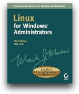 Linux for Windows Adminstrator