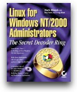 Linuxforwinnt2000