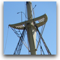 Crows nest