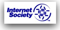 ISOC logo