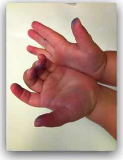 Handswithink