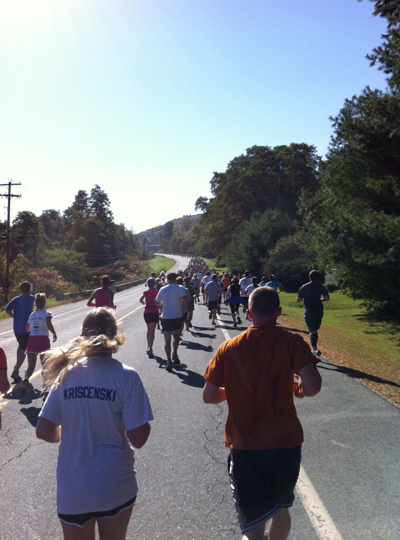 Octoberfestrun