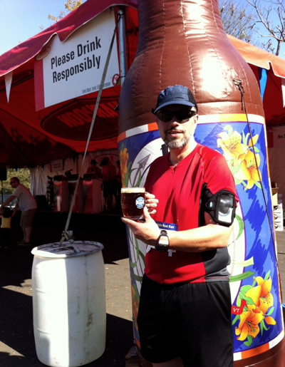 Octoberfest afterward