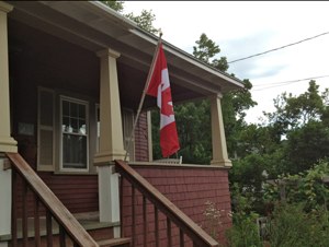 Canada day