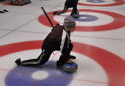Curling