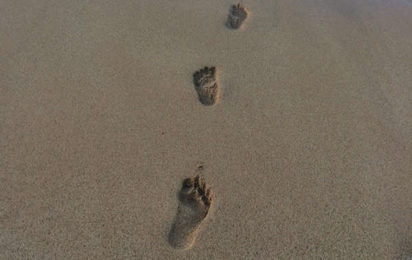 Footprints