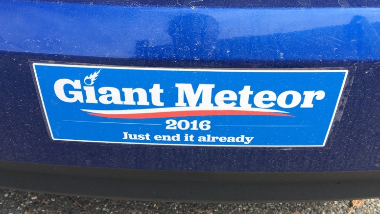 Giantmeteor