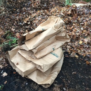 Lawn bags