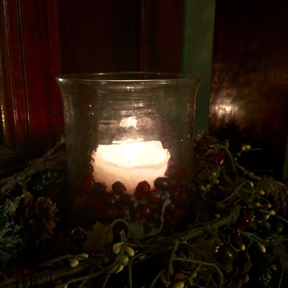 Ceremonies of Light and Dark