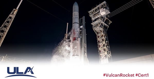 Vulcan centaur launch 776